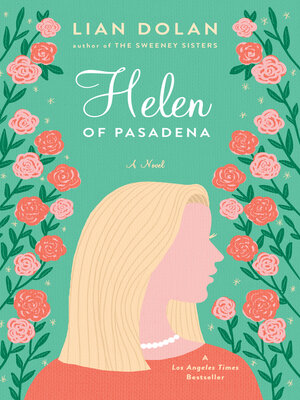 cover image of Helen of Pasadena